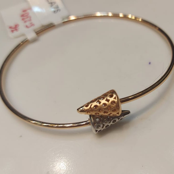 916 Gold Trending Bracelet by 
